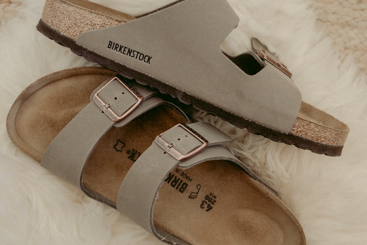 leather sandals summer - leather accessories summer lightweight