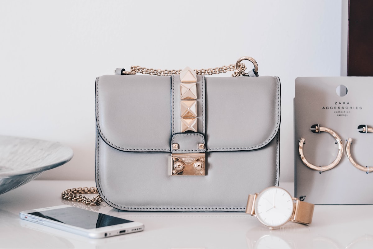 leather bag types - Leather bag types: tote, crossbody, clutch and more explained