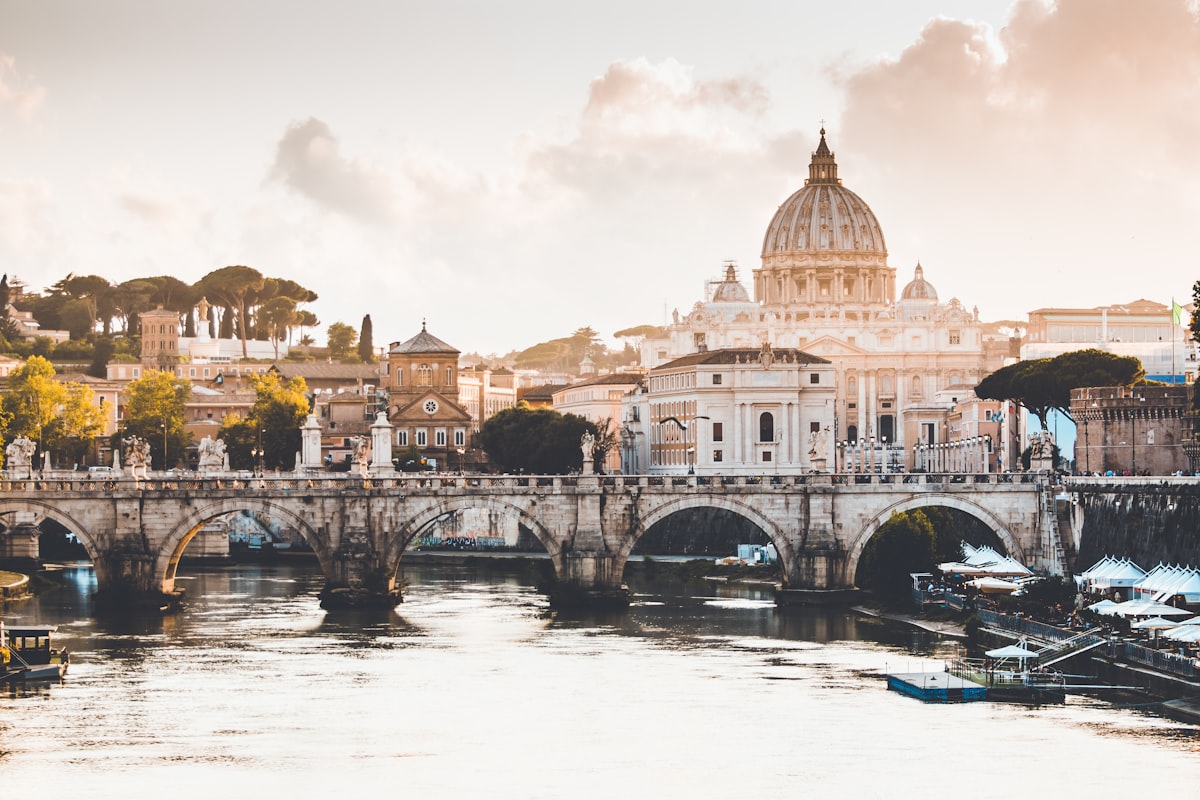 Arno river Florence leather - How the Arno river shaped Florence's leather identity